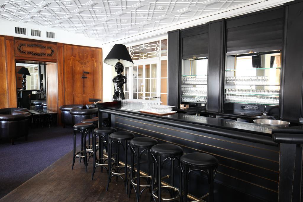 New Renovated Apartment In Center Of Davos Kültér fotó