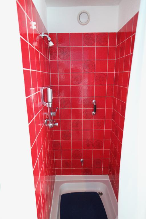 New Renovated Apartment In Center Of Davos Kültér fotó