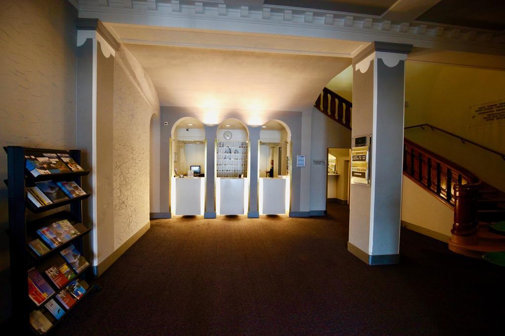New Renovated Apartment In Center Of Davos Kültér fotó