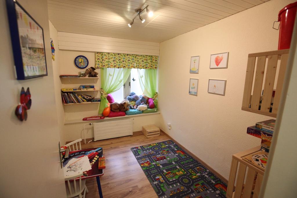 New Renovated Apartment In Center Of Davos Kültér fotó